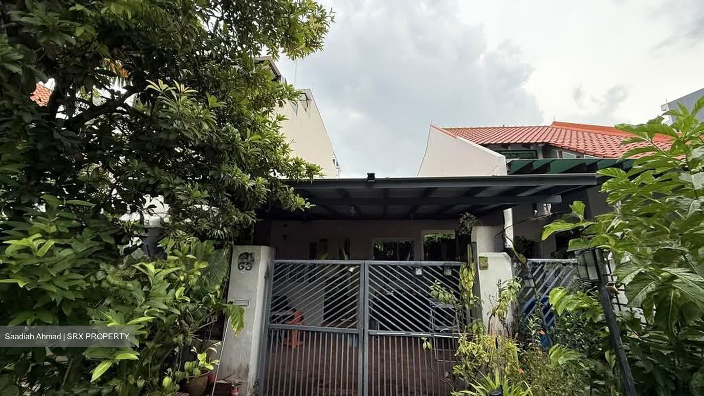 Opera Estate (D15), Terrace #593619061